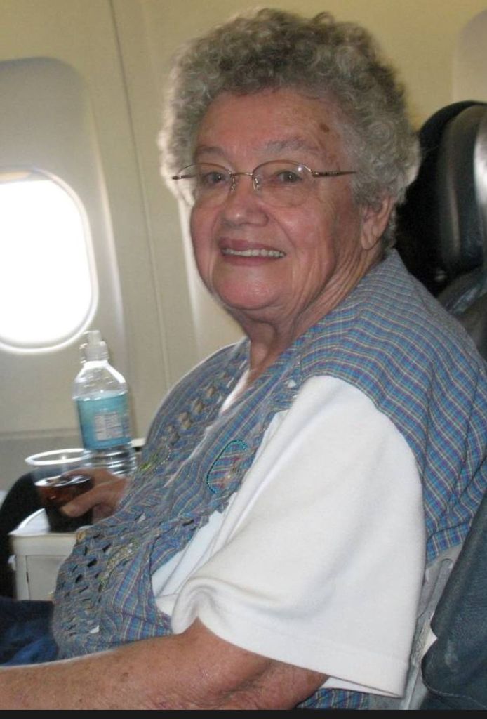 Mary Elizabeth Newsom Profile Photo