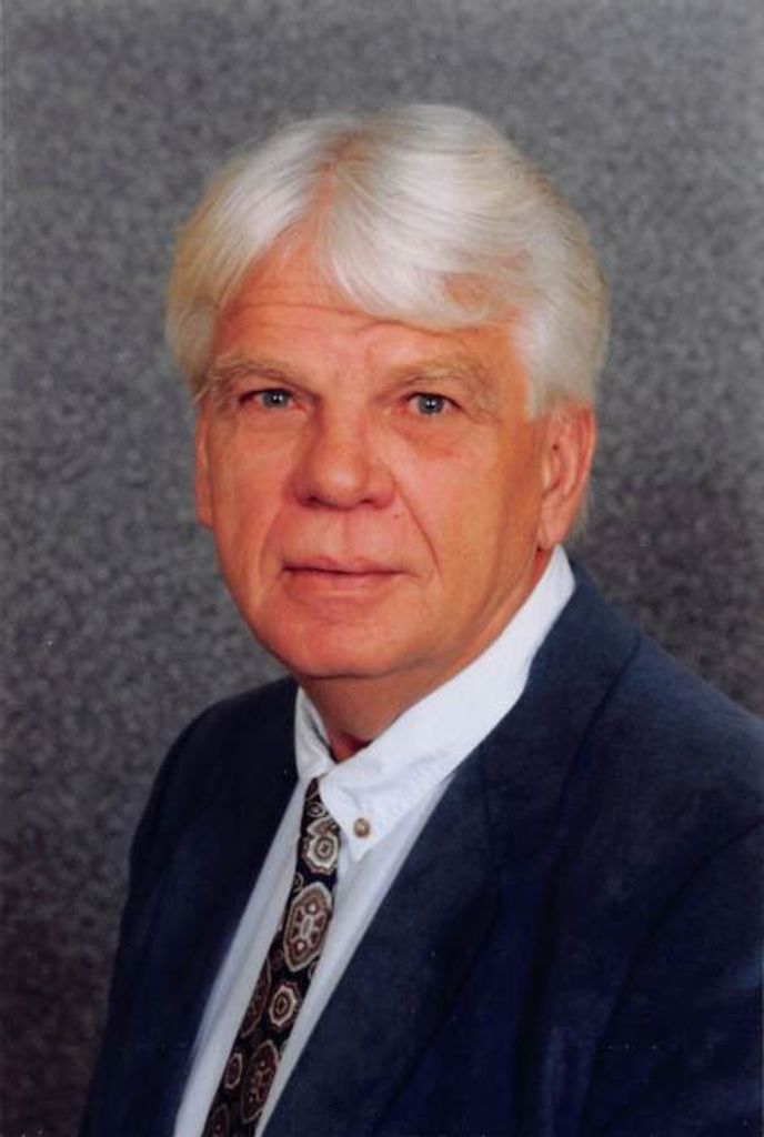 Lowell Nereson Profile Photo