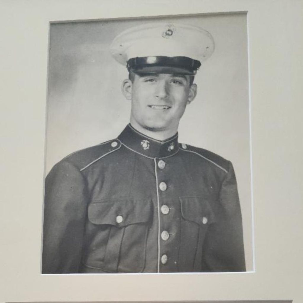 Frank Metersky Profile Photo