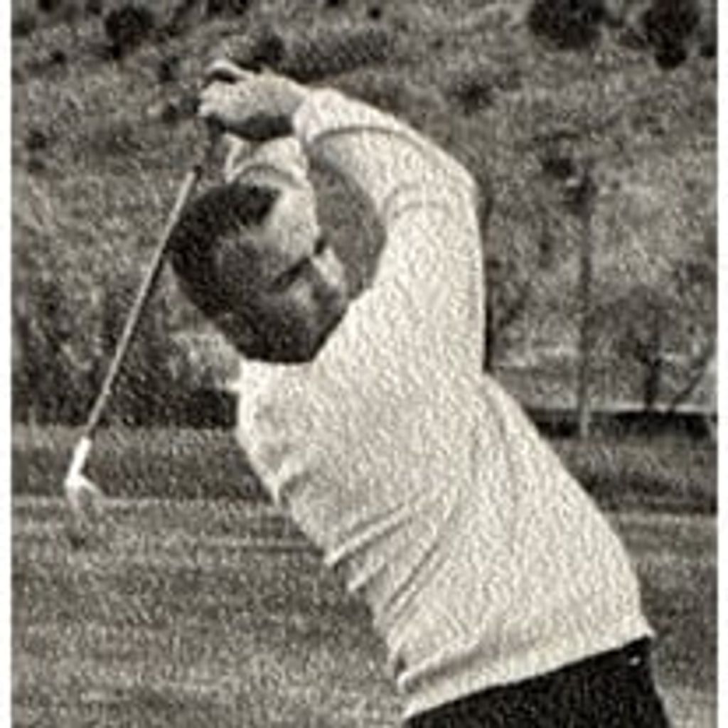 M. Don Larsen Profile Photo