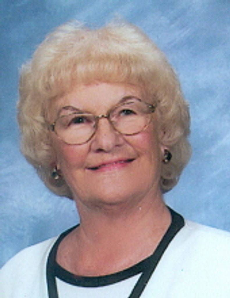 Beverly A. Bebow