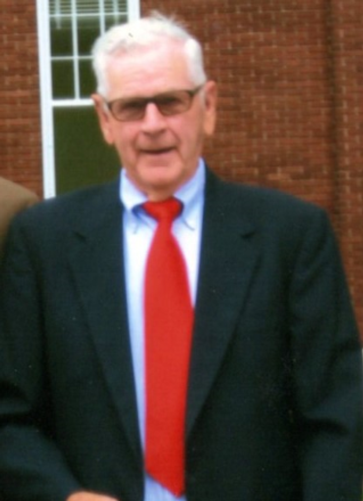 Oscar H O'Connor