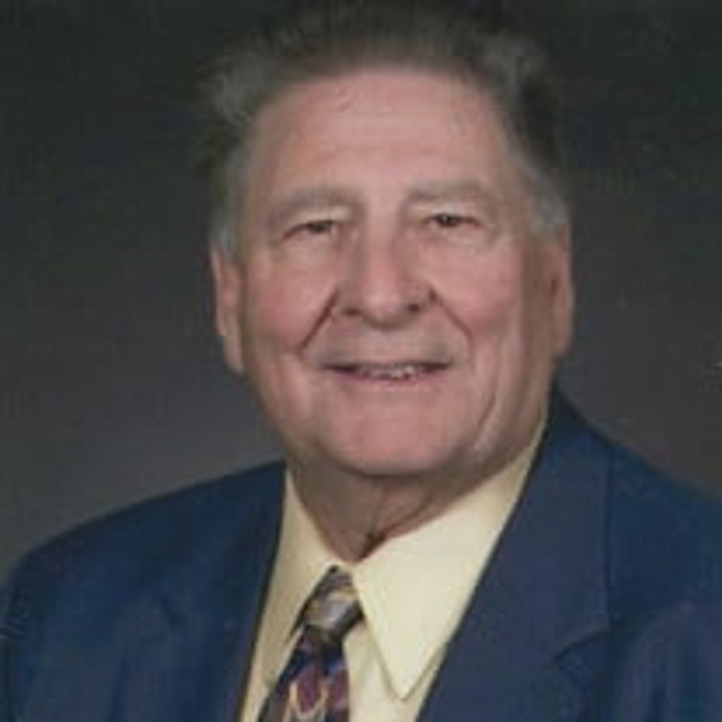 Douglas Delano Billings