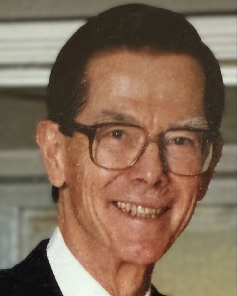 James Ruppe Profile Photo