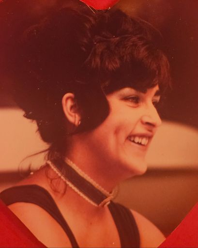 Florence E. Schofell's obituary image