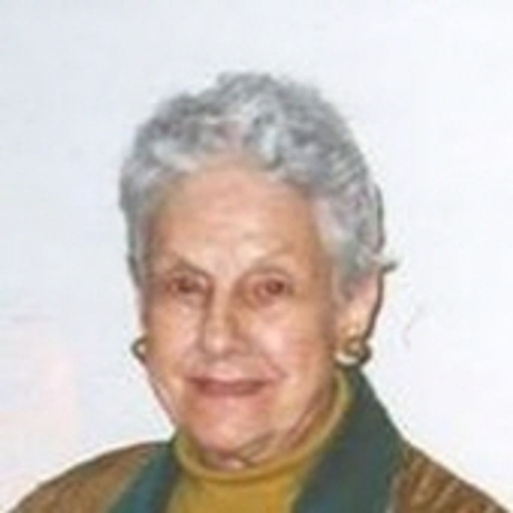 Sophia F. Nelson