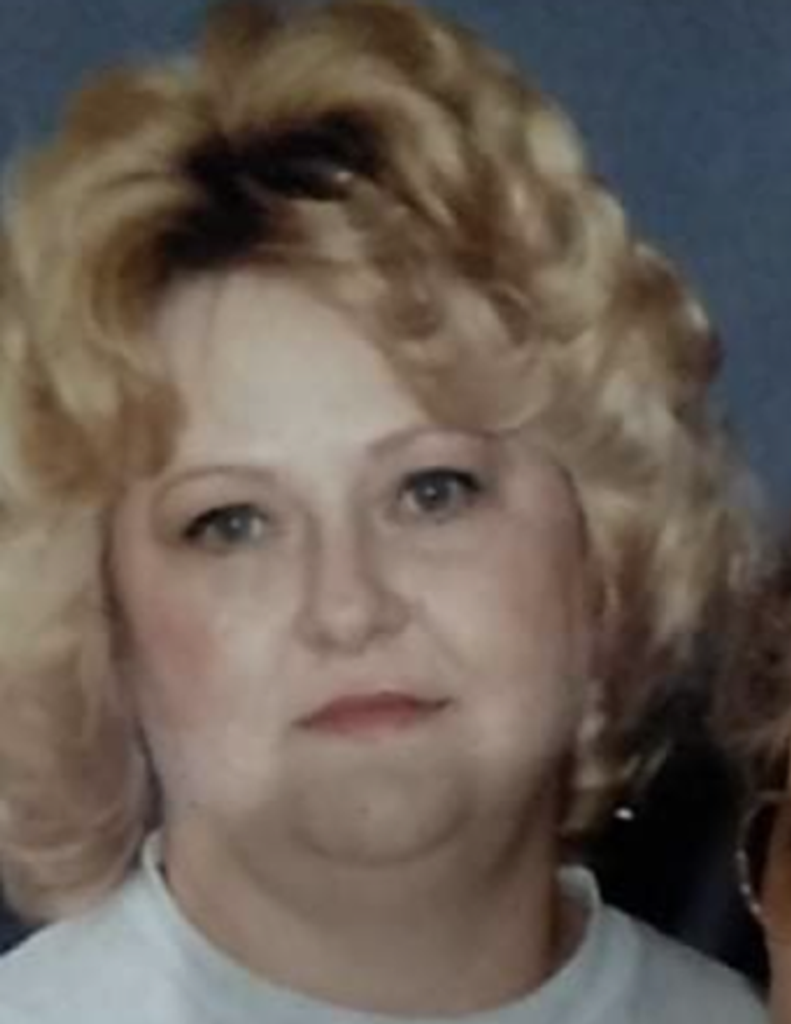 Jamesy Carolyn (Crow) Roberts