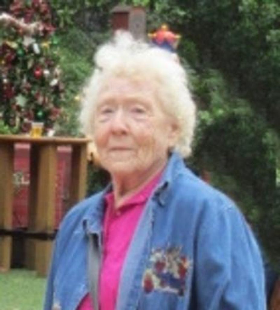 Opal Irene Pulley Profile Photo