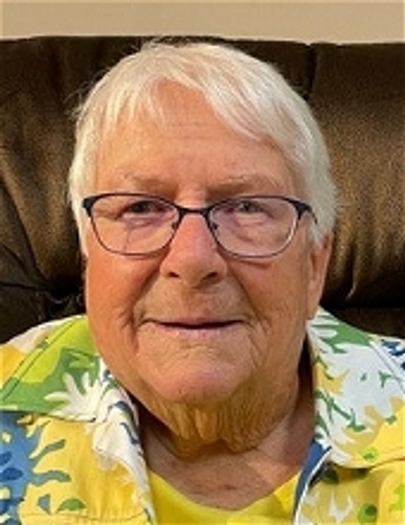 Charlotte Ruth  Schink Profile Photo