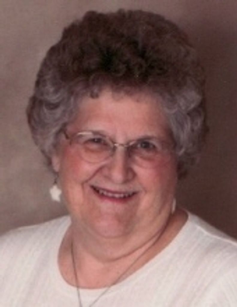 Charlotte Mildred Yearwood