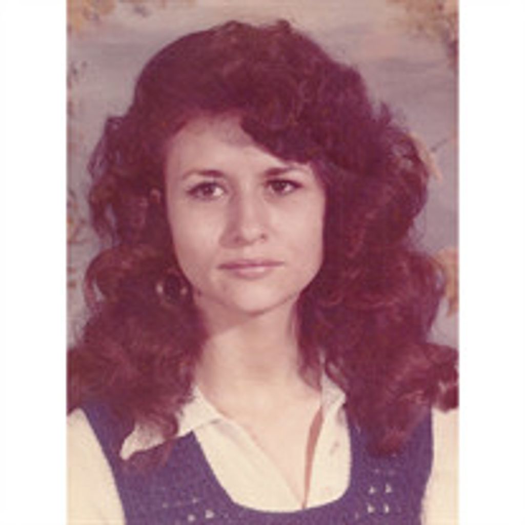 Wanda Lee Hamlett