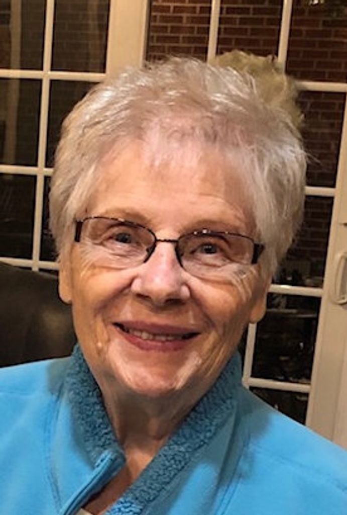 Joan R. "Tooter" (Martin)  Wessell