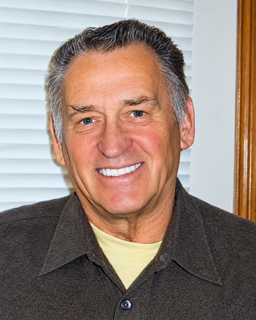 Gene Van Smith Profile Photo