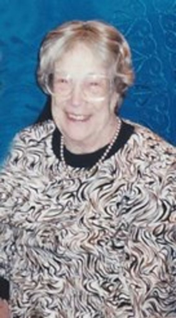 Mildred Matte Profile Photo