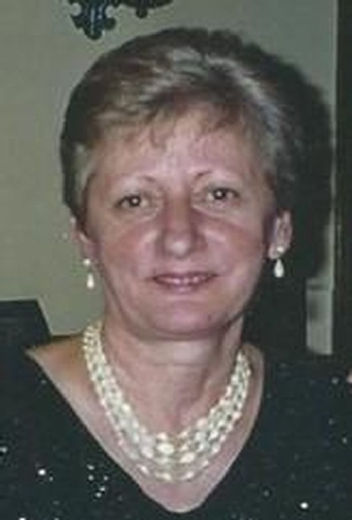 Antonia Lenarduzzi