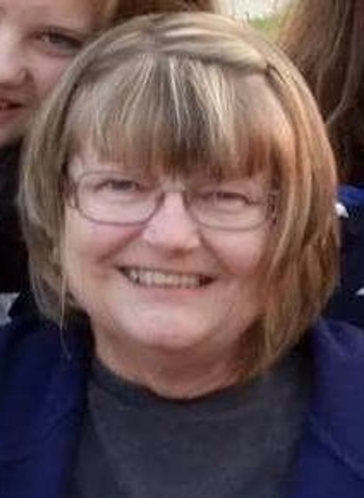 Karen Sue Zeller
