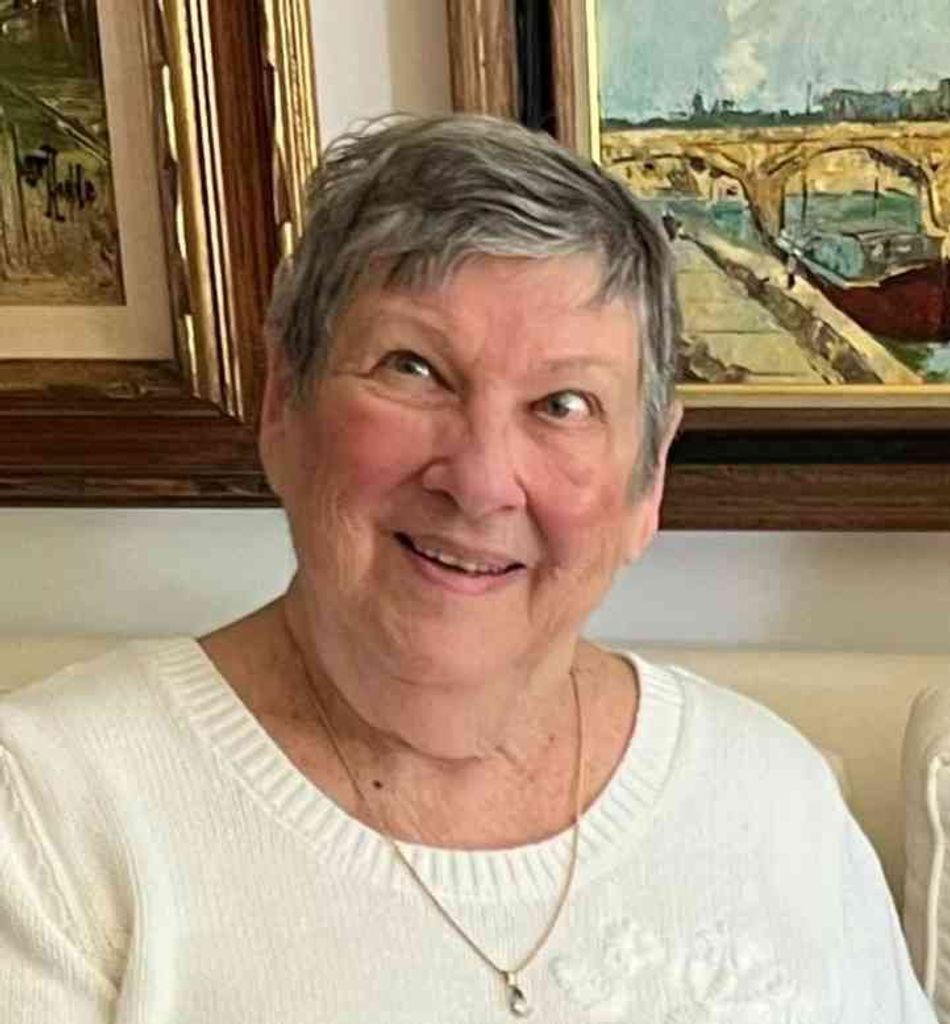 Shirley Frances Derdiger Profile Photo