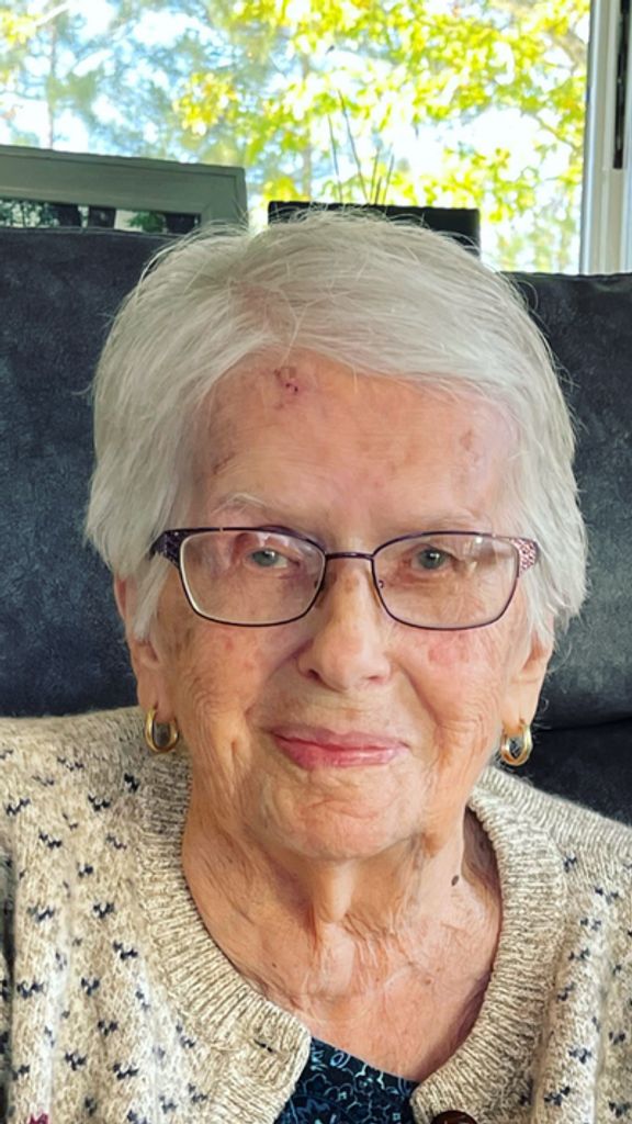Lois Mae Kendall Profile Photo