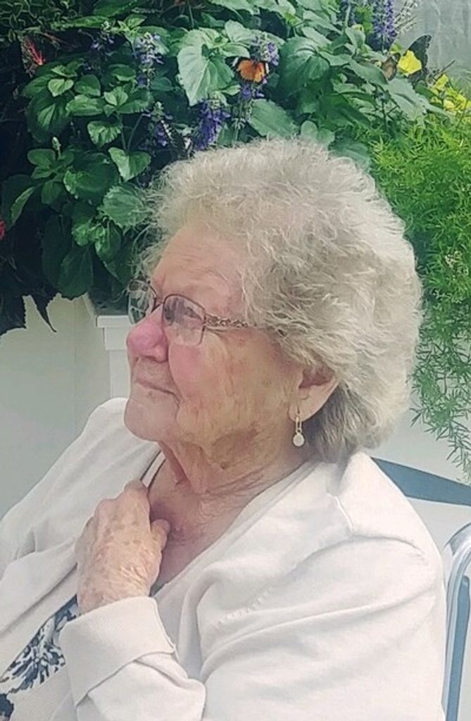 Lorene G. Gregory Profile Photo