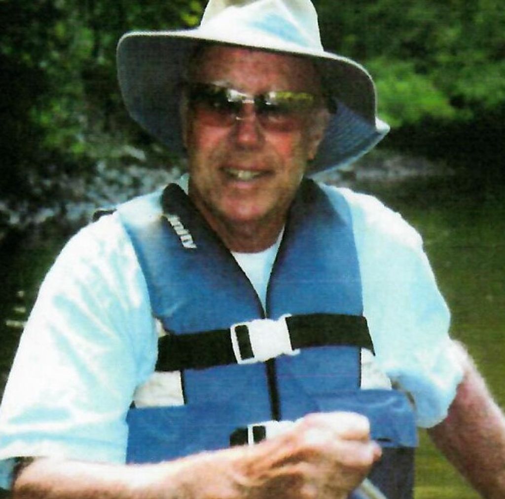 David Hodgdon
