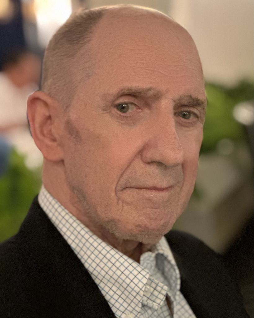 Kavin William Moody Profile Photo