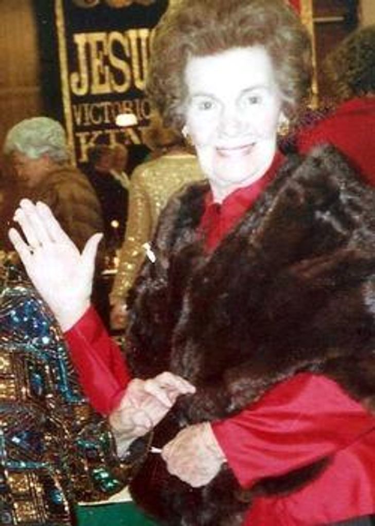 Elizabeth Barefield Profile Photo