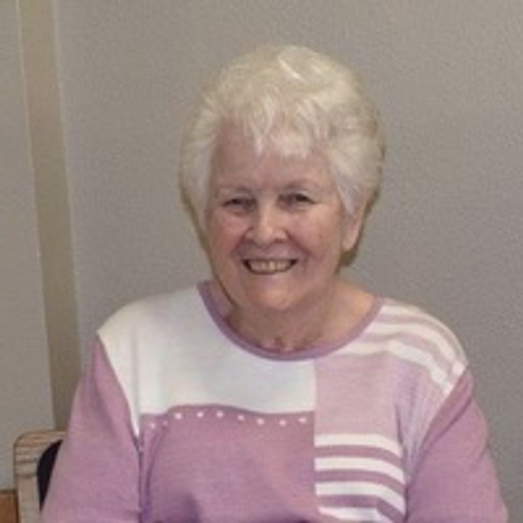 Betty Lou Stark Profile Photo