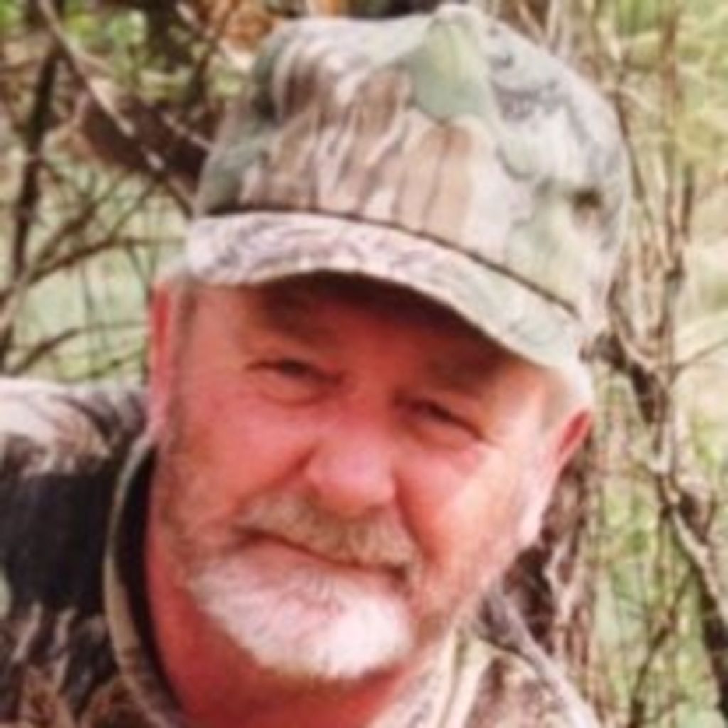 Reginald "Reggie" Gaskill