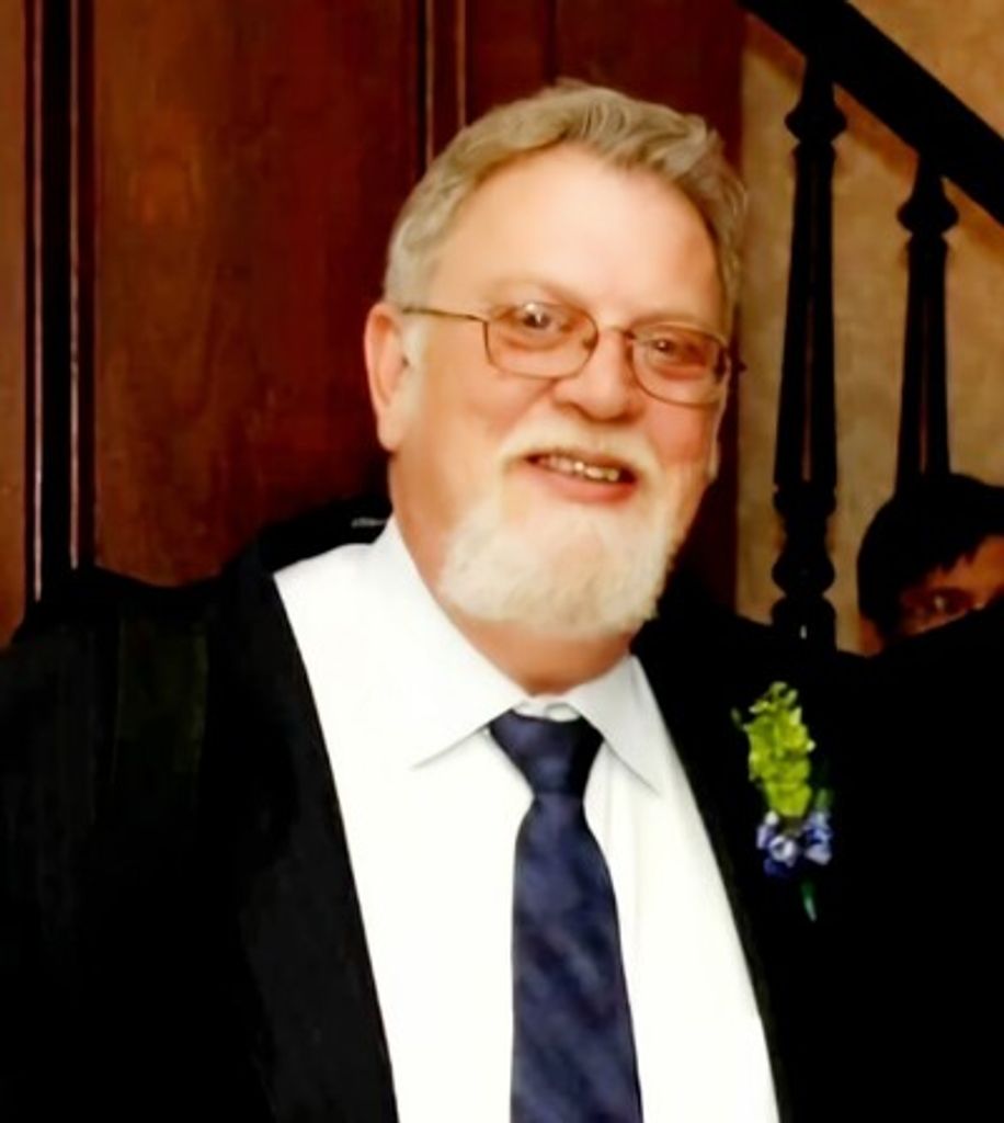 John F. Nixon Profile Photo