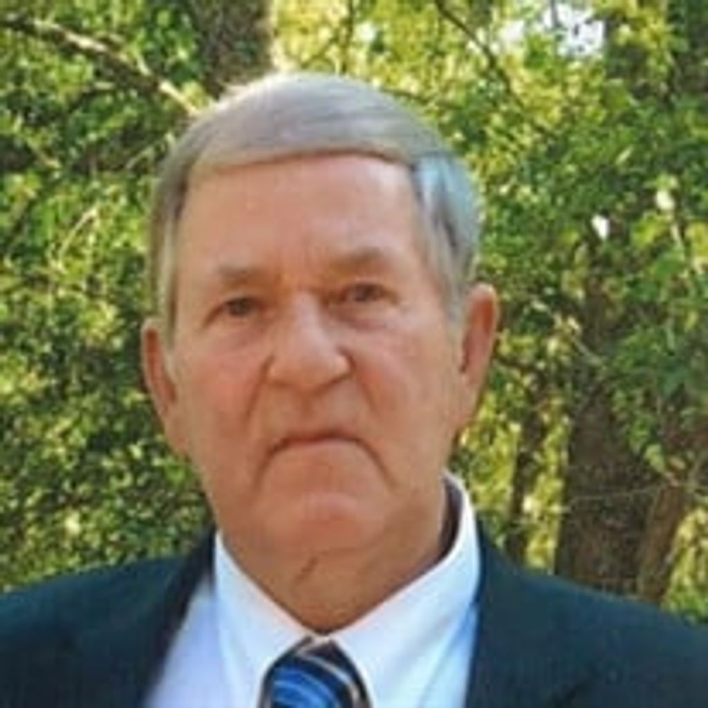 Mr. Bob Johnson Profile Photo
