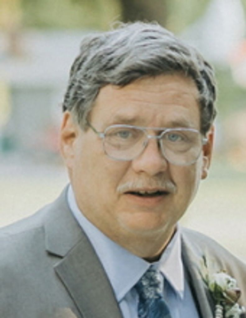 Thomas  Glenn Roycraft
