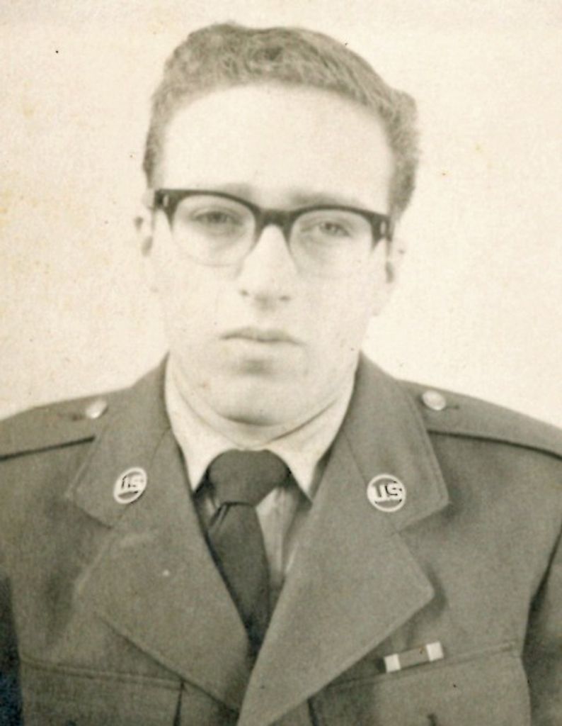 Gary "Pete" Petersen Profile Photo