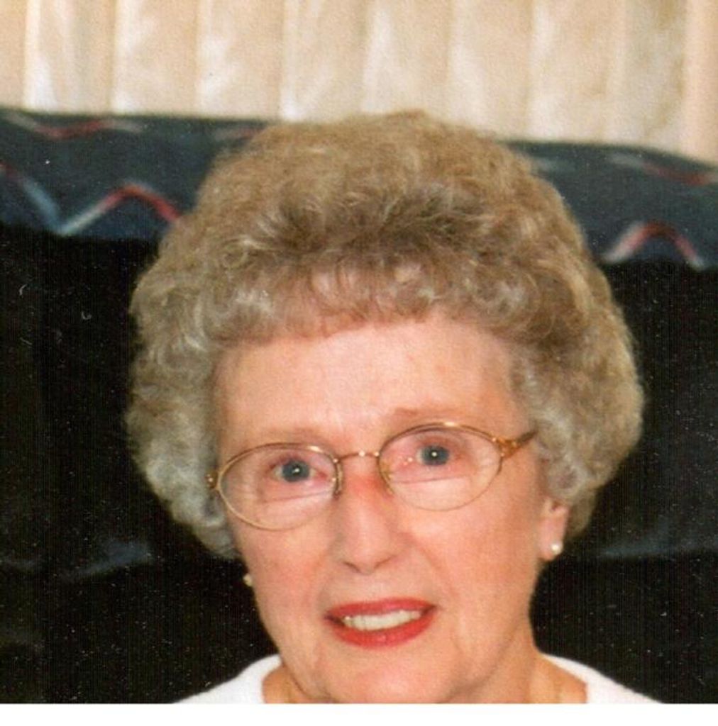 Mary L. (Richardson)  Huckelberry Mcrae