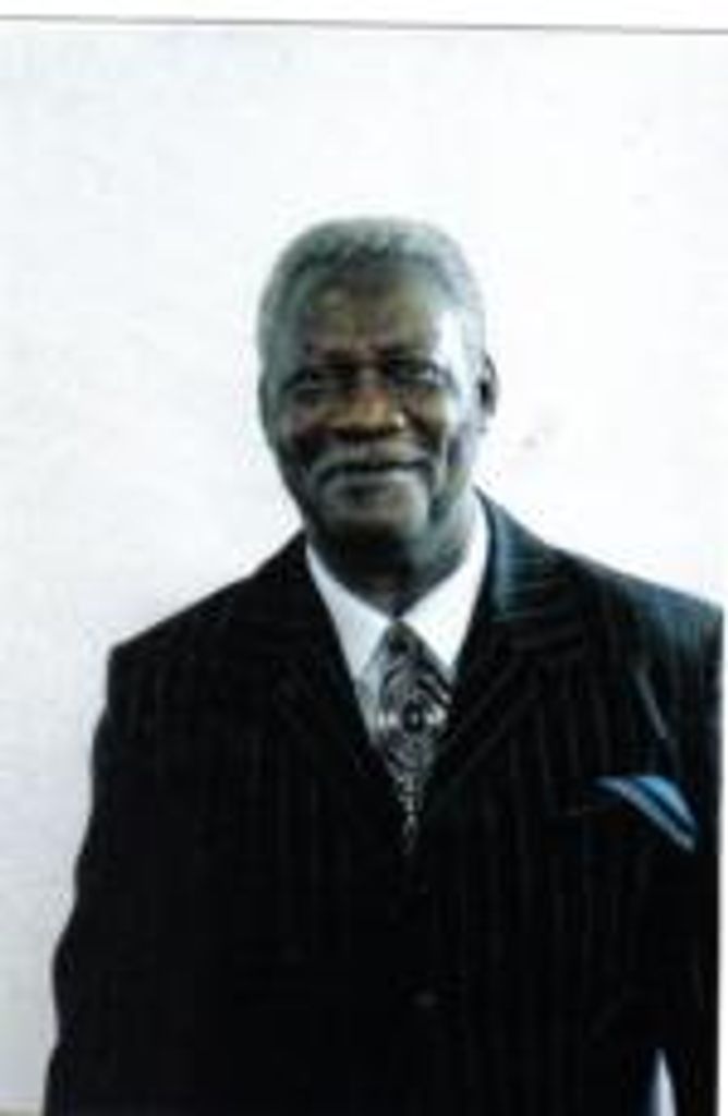 Arthur Lee Williams