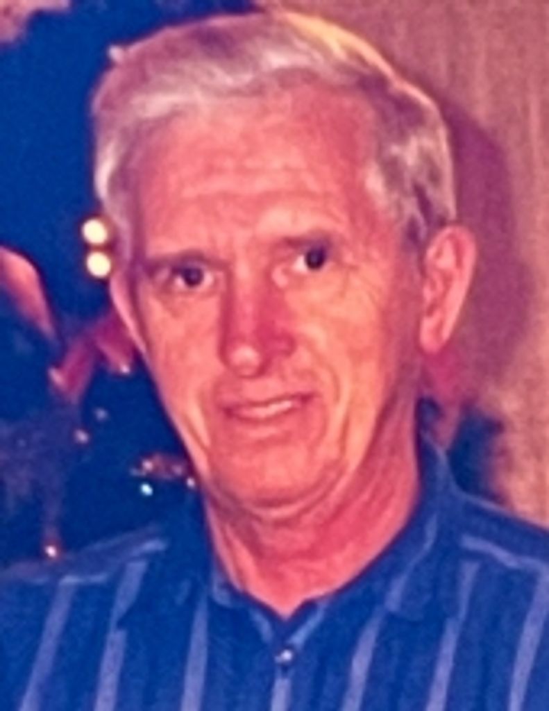 Ted Stover Profile Photo