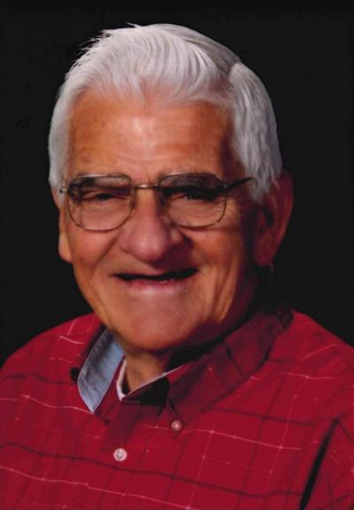 Lowell Kenneth "Ken" Keen, Jr. Profile Photo