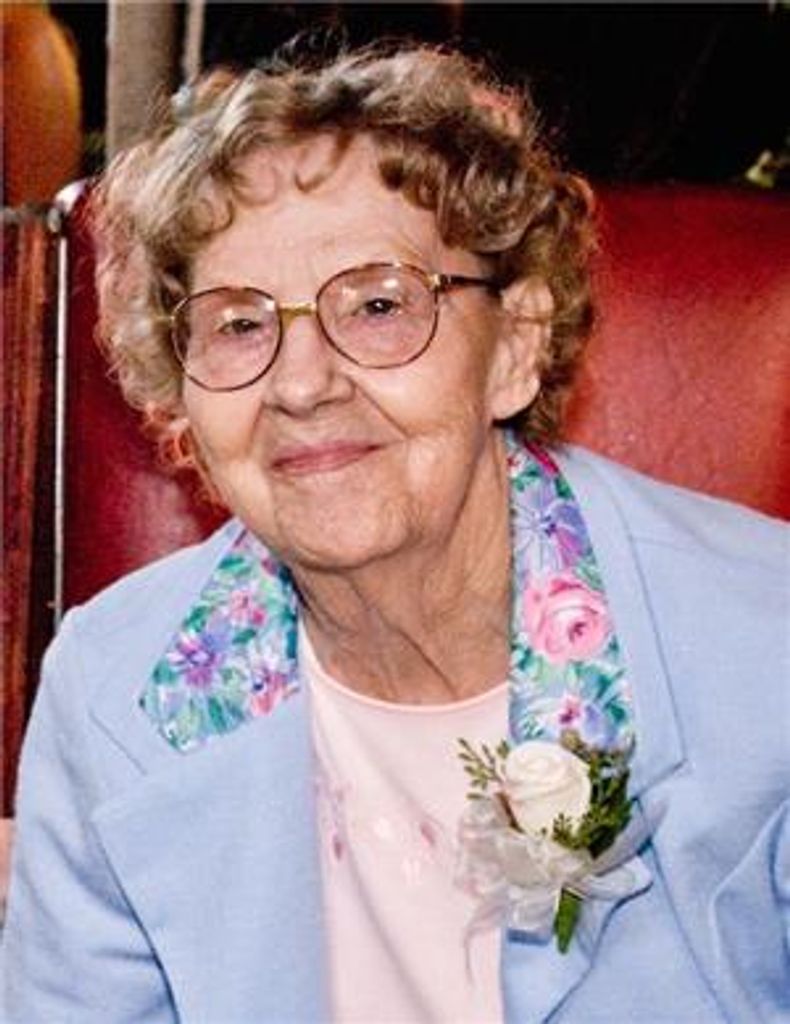 Fern  Gran