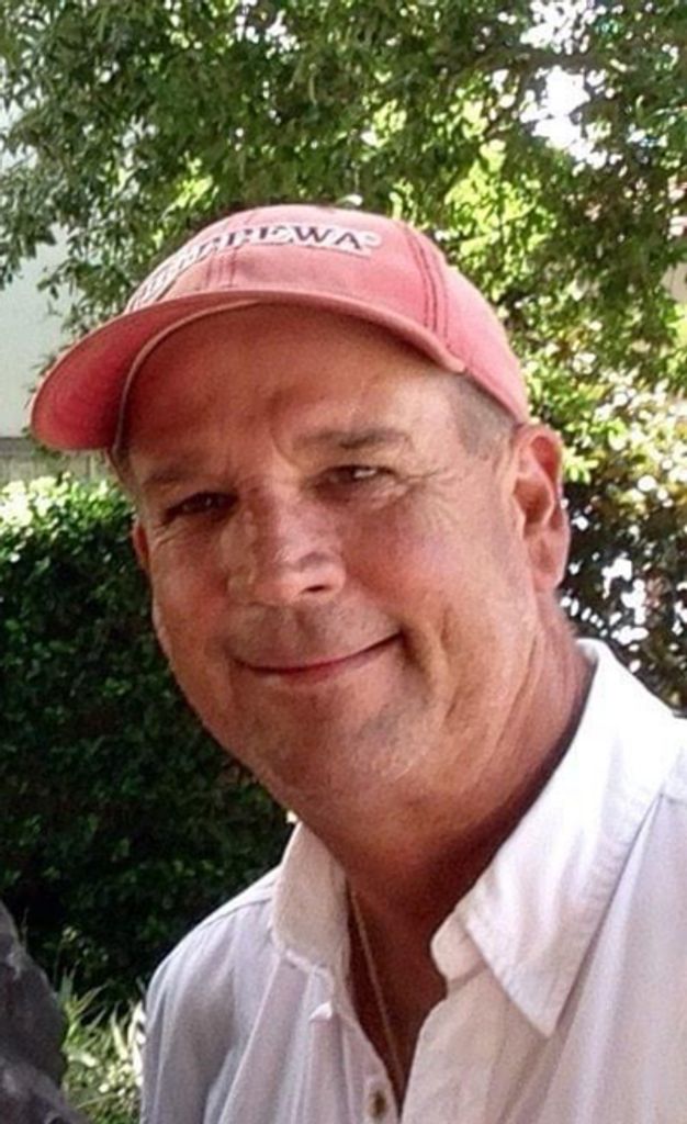 Gregg Allen Woerner Profile Photo