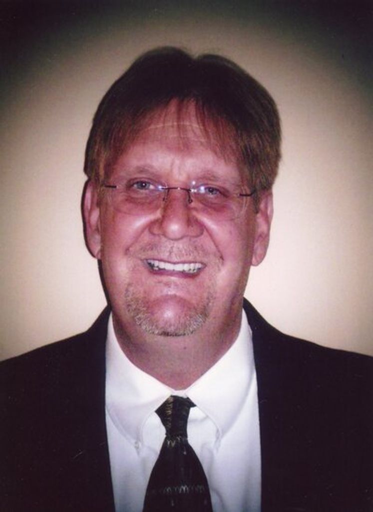 Alan B. Pike Profile Photo