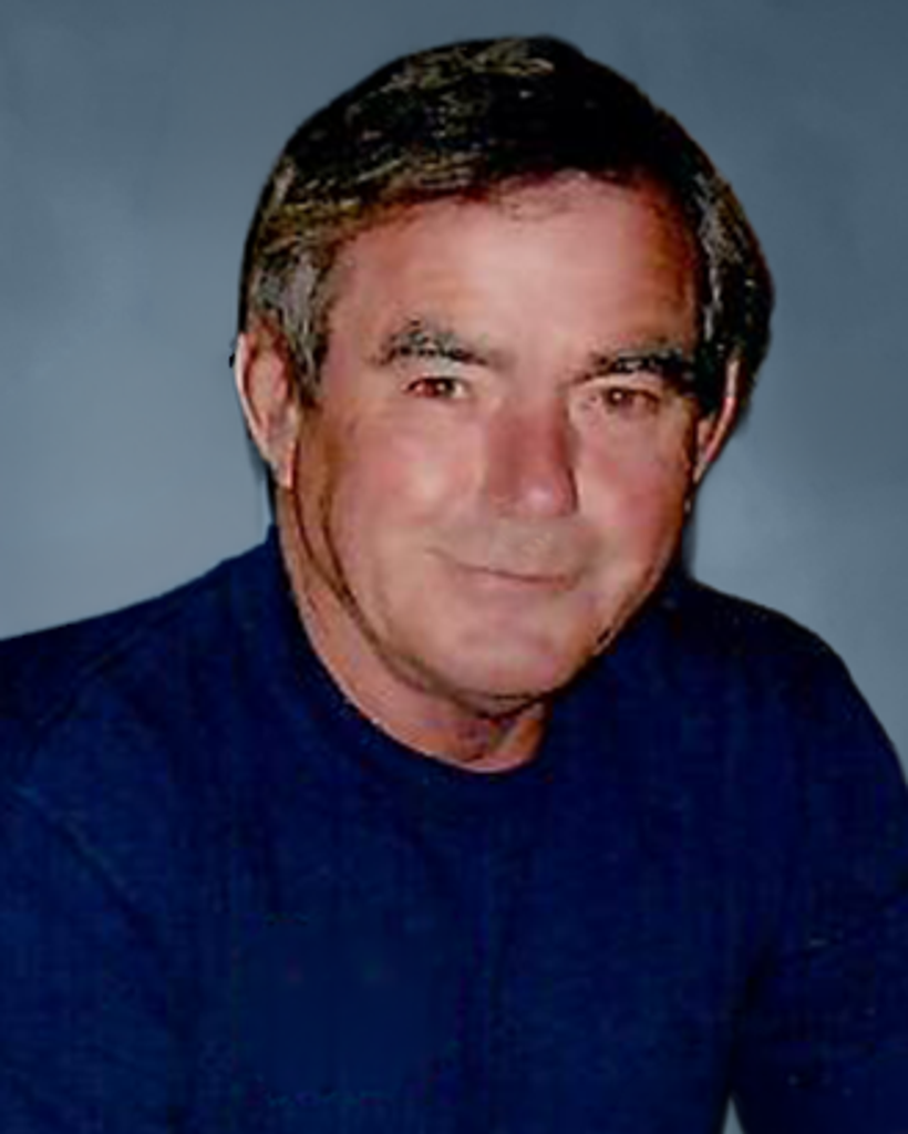 Charles E. Counts