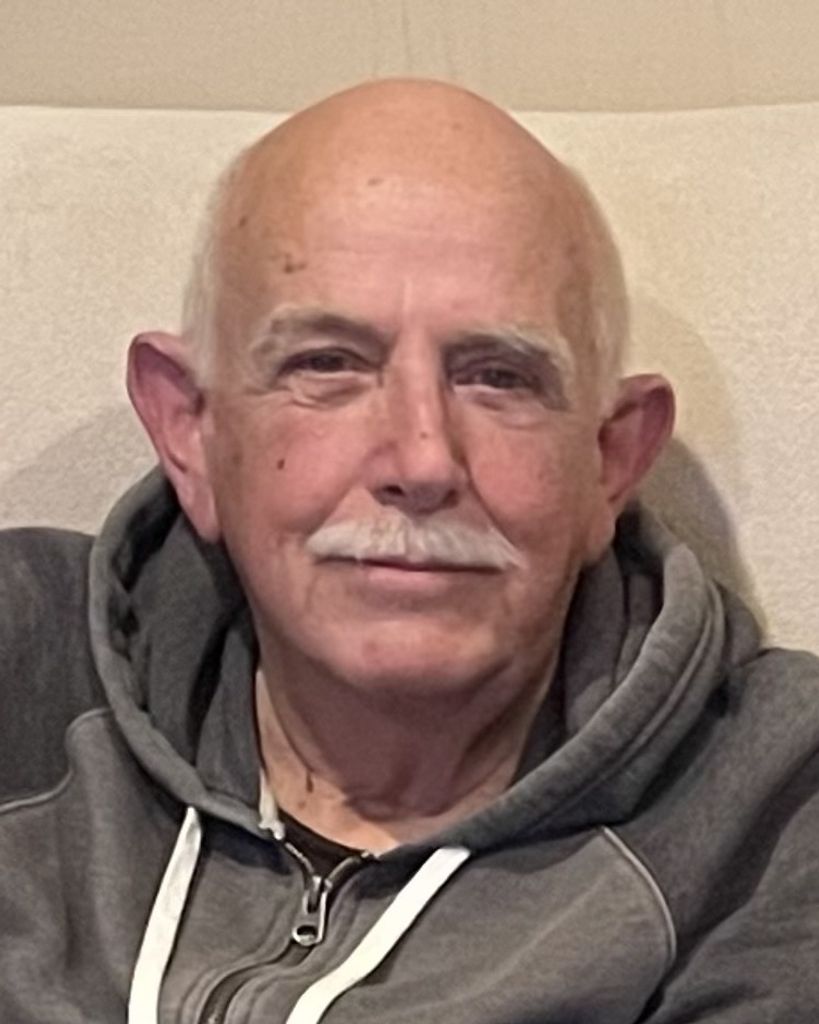 Larry Hahn Profile Photo