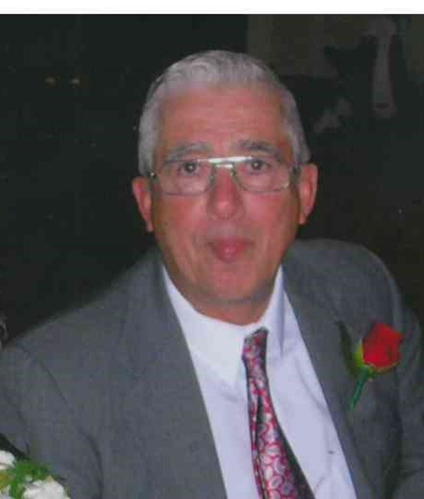 Daniel J Porcase Profile Photo