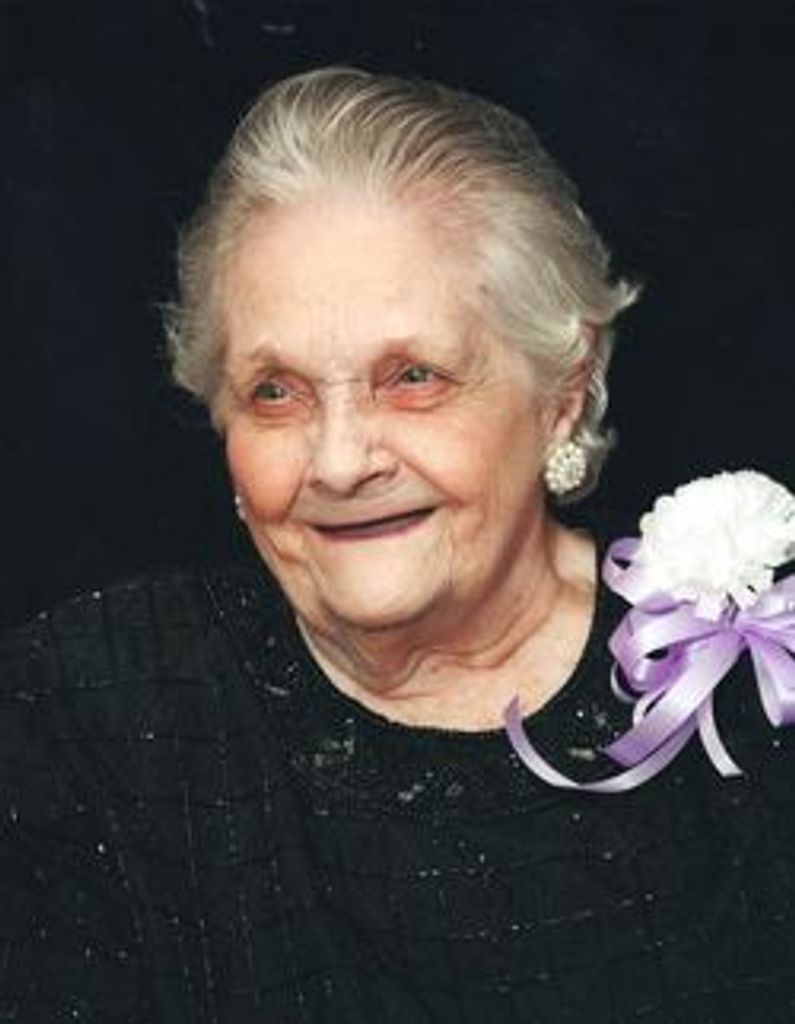 Margaret Frances Bone Profile Photo