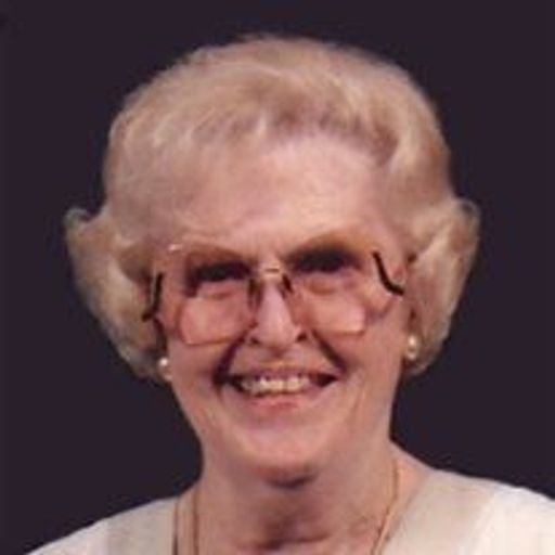 Louella S. Hall Profile Photo