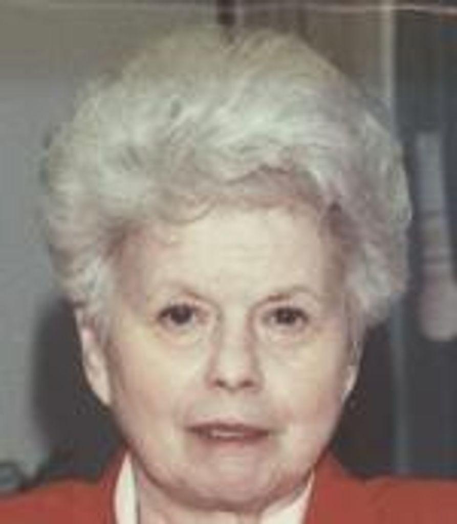 Pauline "Polly" F. (Pittis)  Mallernee