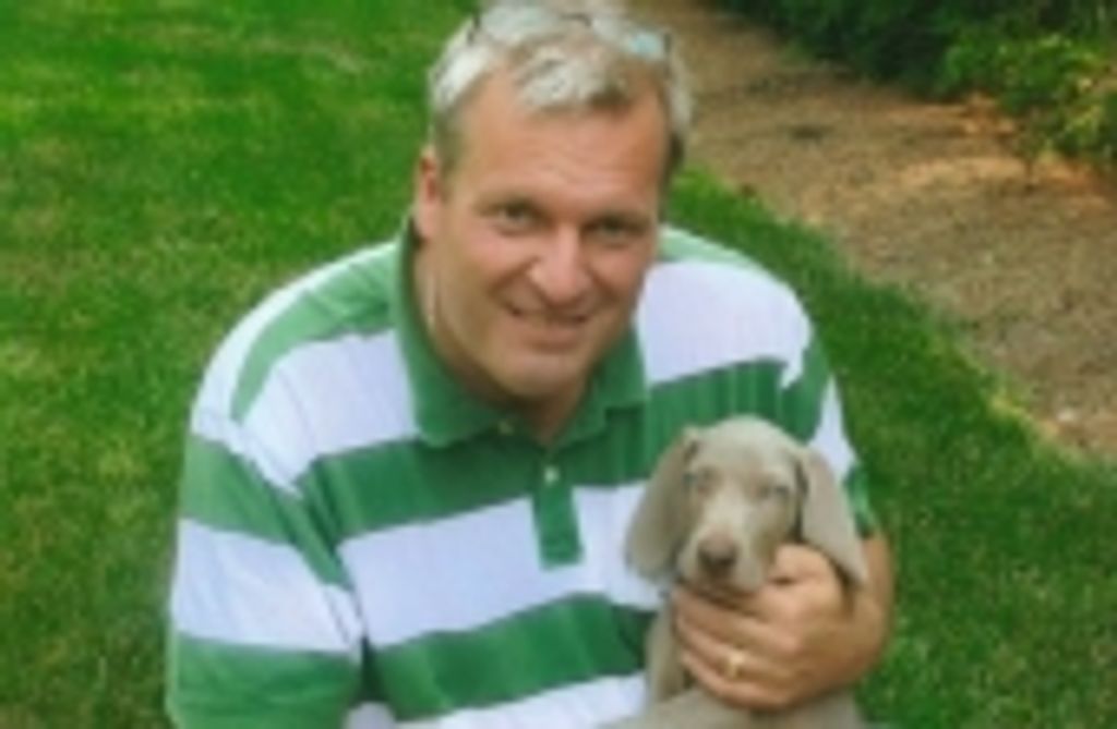 Scott A. Flinchbaugh