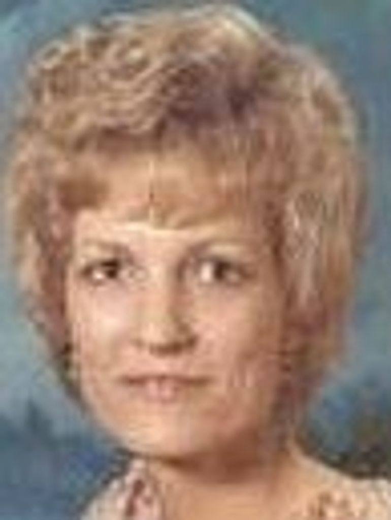 Wanda Vern (Horath) Perkins