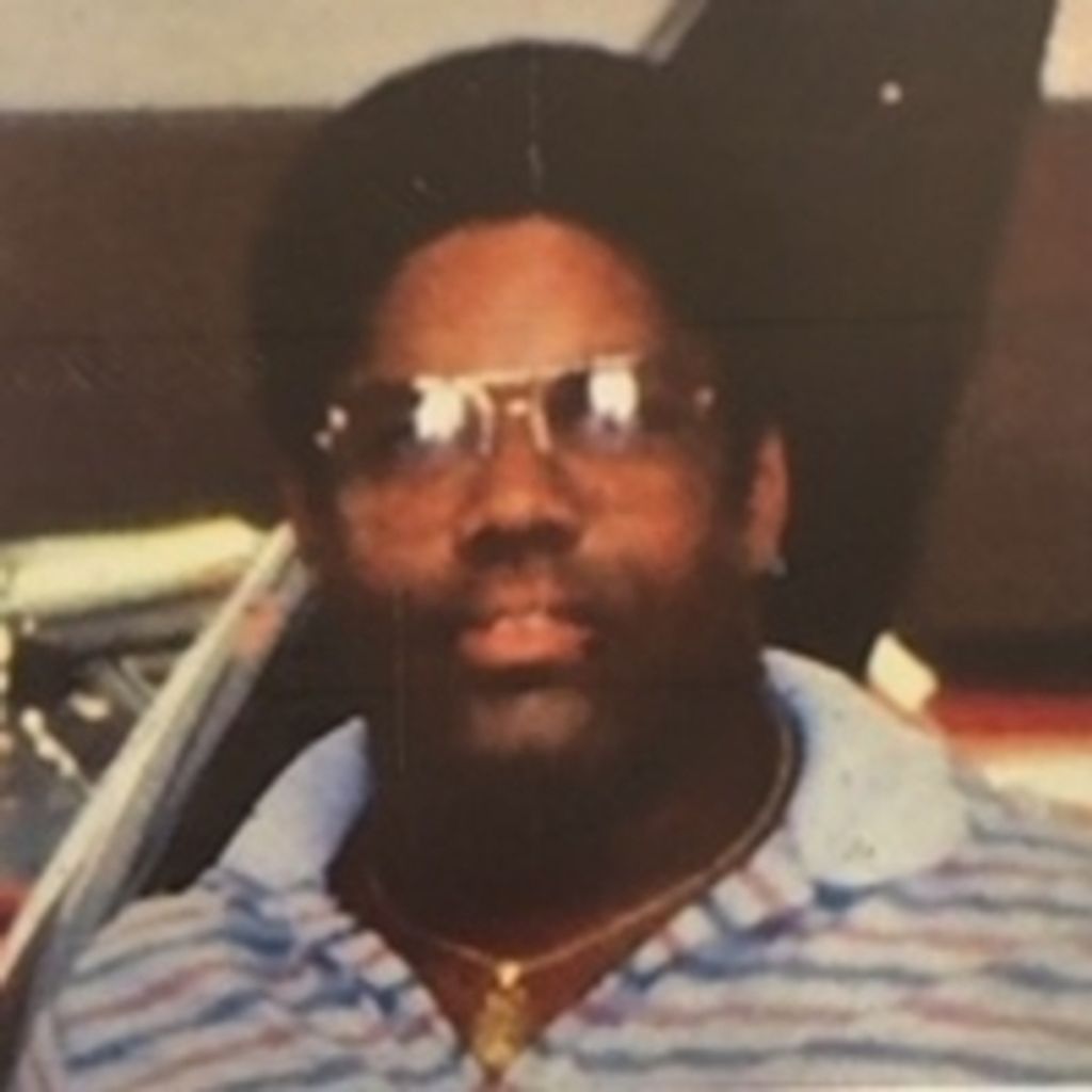 Roosevelt Cecil Glenn