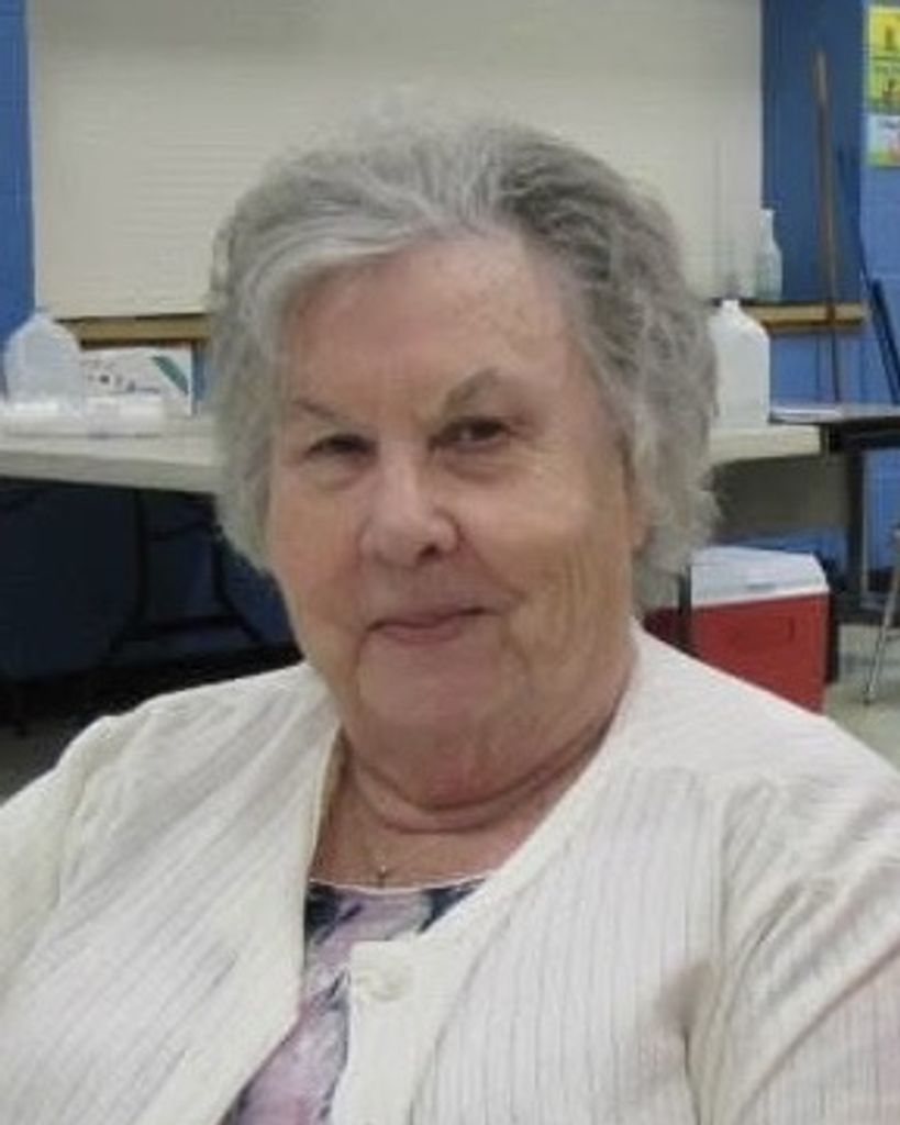 Annette Stout Profile Photo