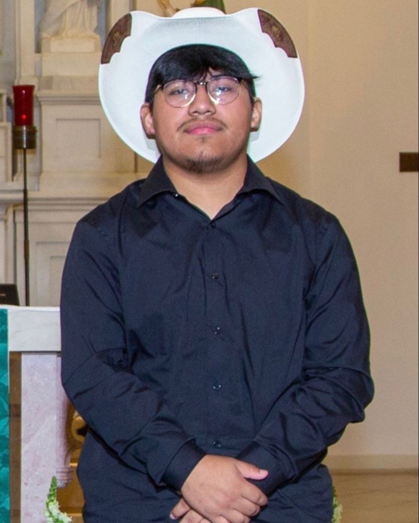 Alex Garcia Profile Photo